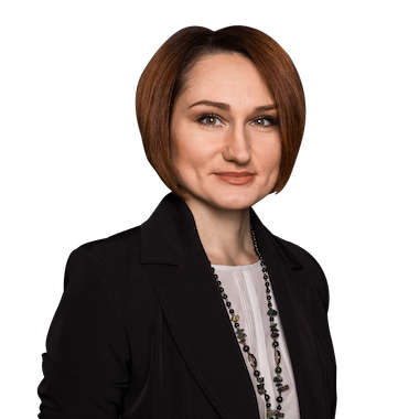 Киреева Татьяна – тренер Деметриус