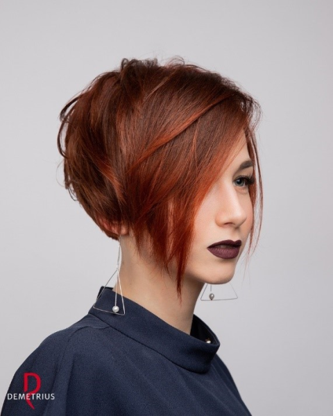 Пикси тренд длинная форма