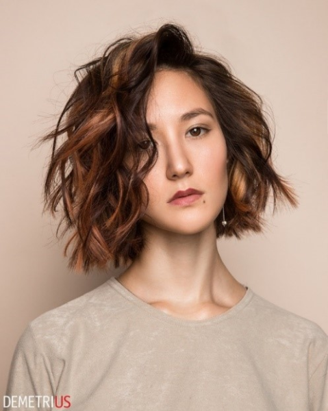 Шегги укороченная форма