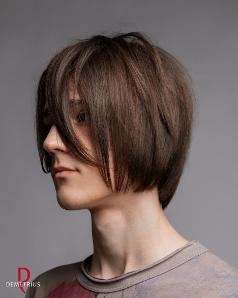 Длинный гранж