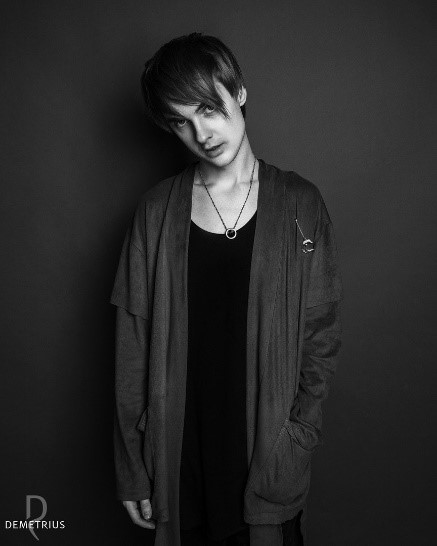 Короткий гранж