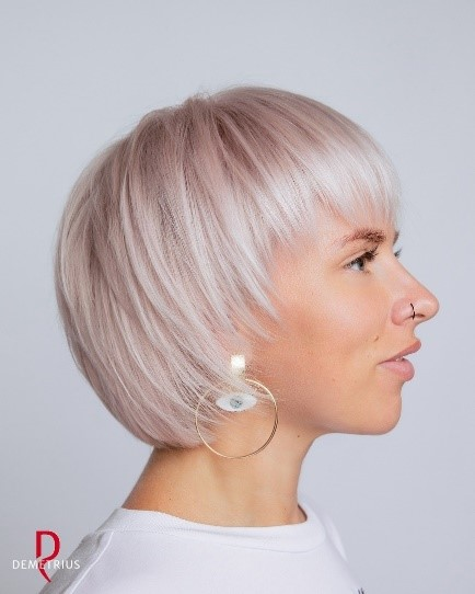 Тотал-блонд