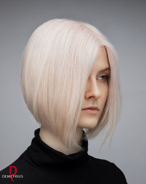 Тотал-блонд