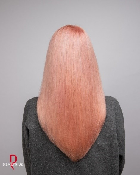 Тотал-блонд