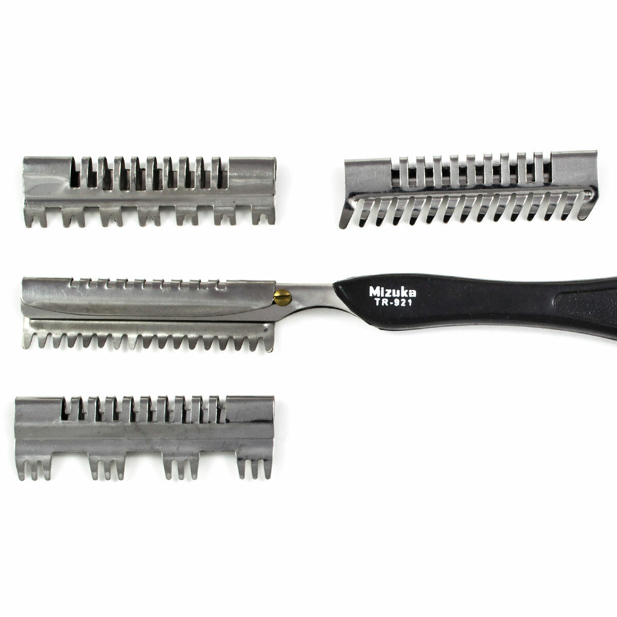Филировочная бритва MIZUKA TR-921