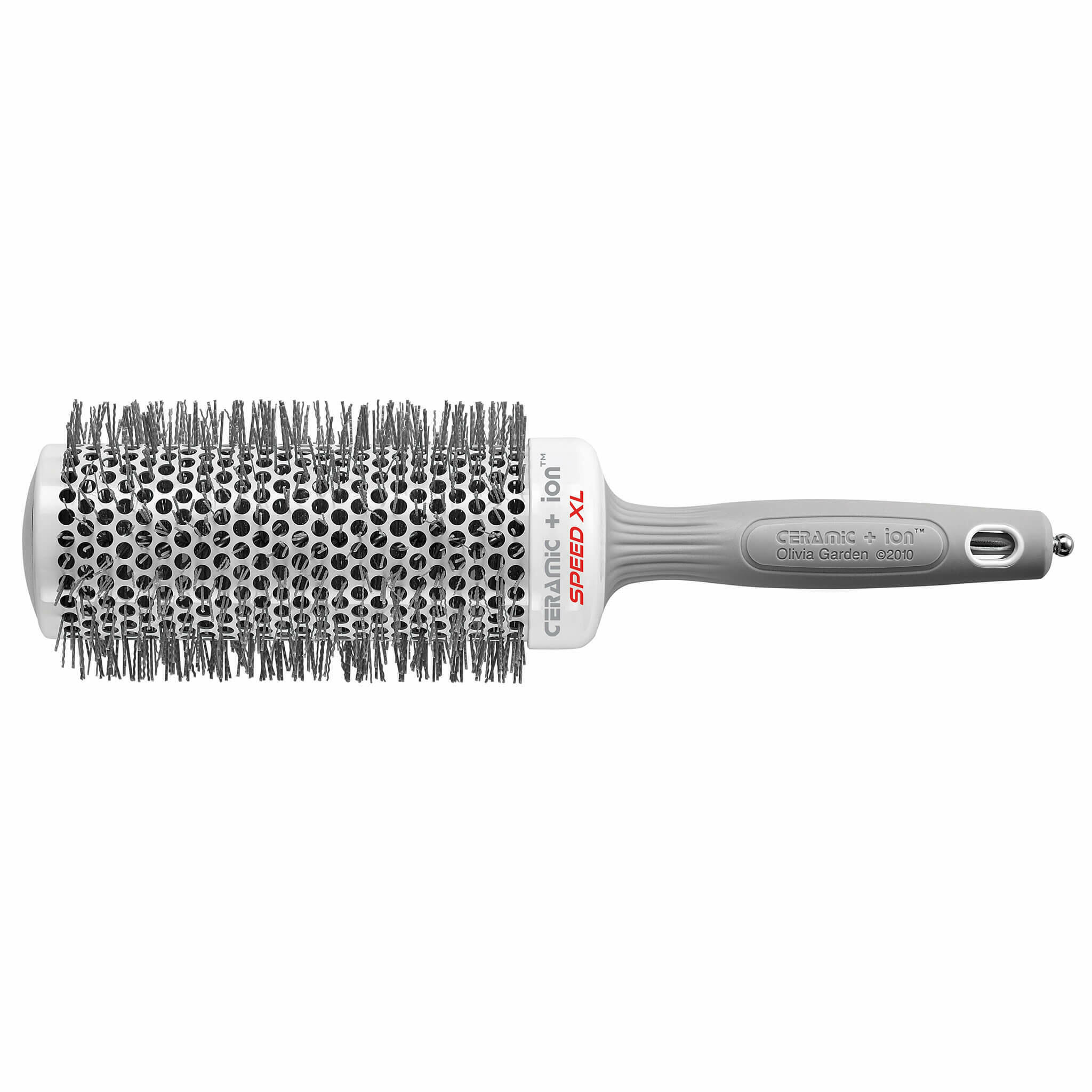 Термобрашинг 55 мм Ceramic + ion Speed XL (07779)
