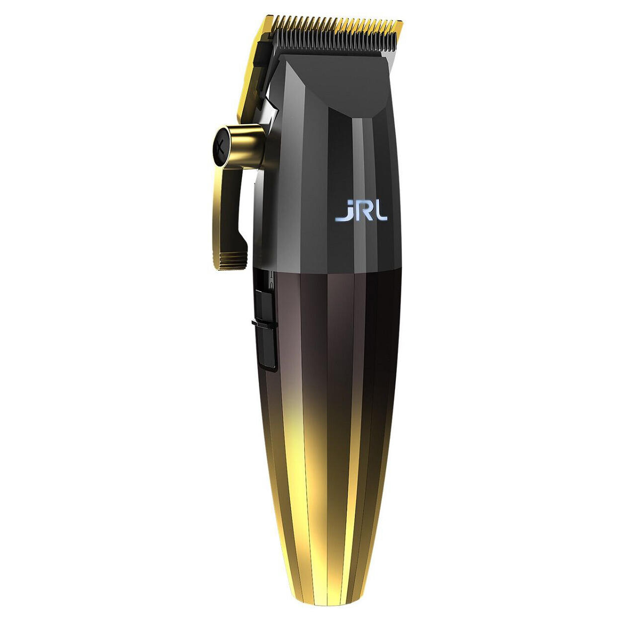 Профессиональная машинка для стрижки волос JRL FreshFade 2020C-G Gold