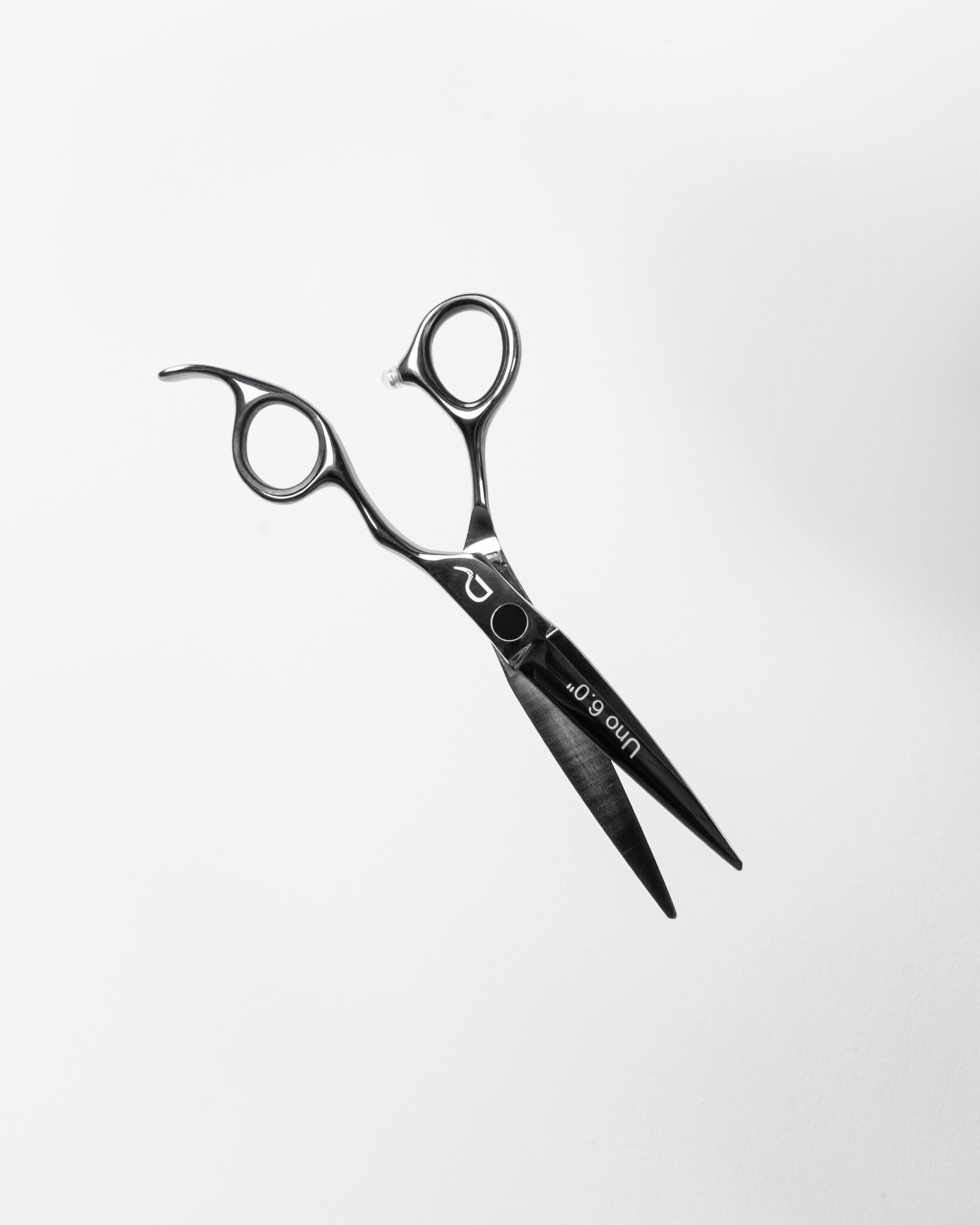 Ножницы прямые "Uno" 6.0 VG-10