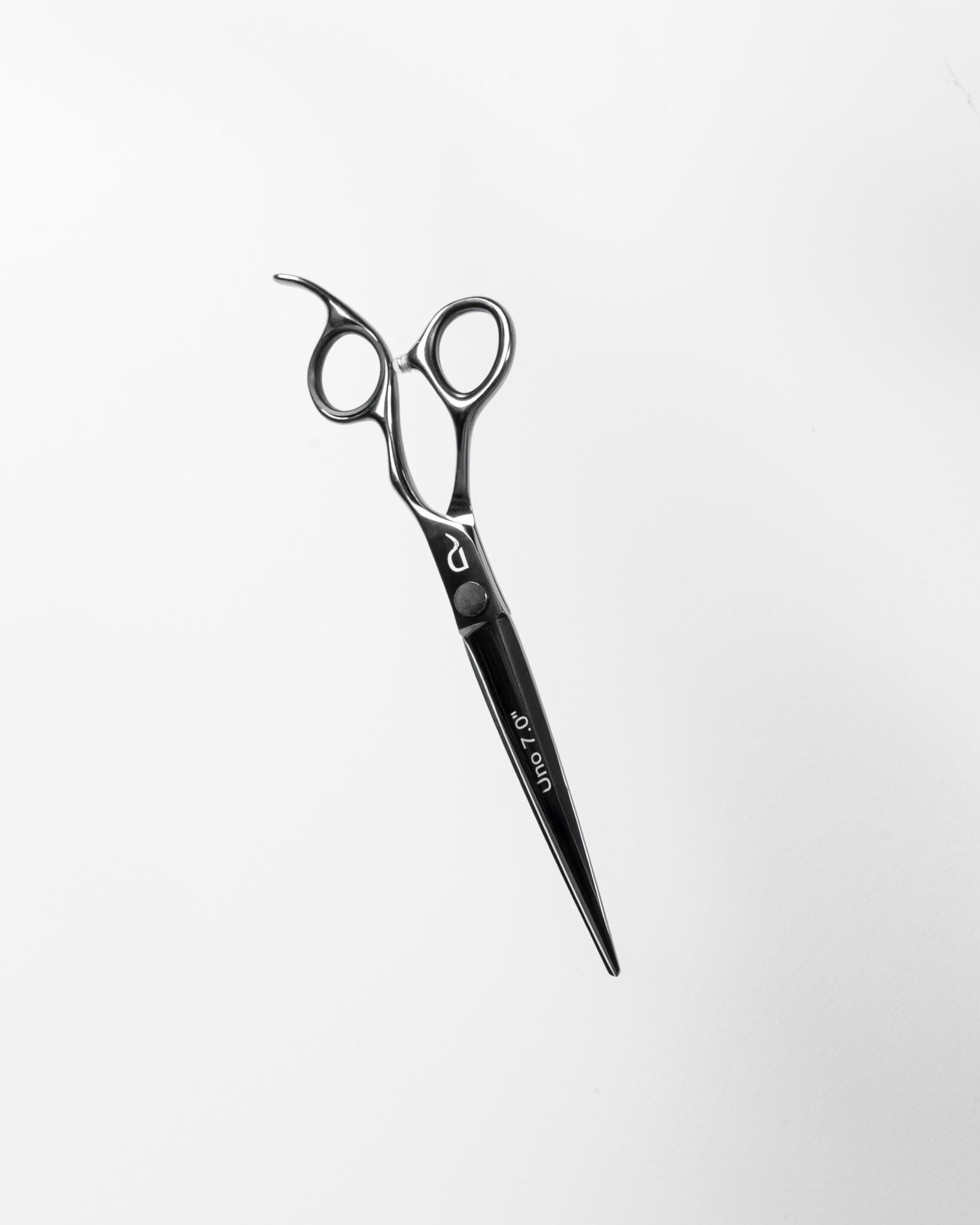 Ножницы прямые "Uno" 7.0 VG-10