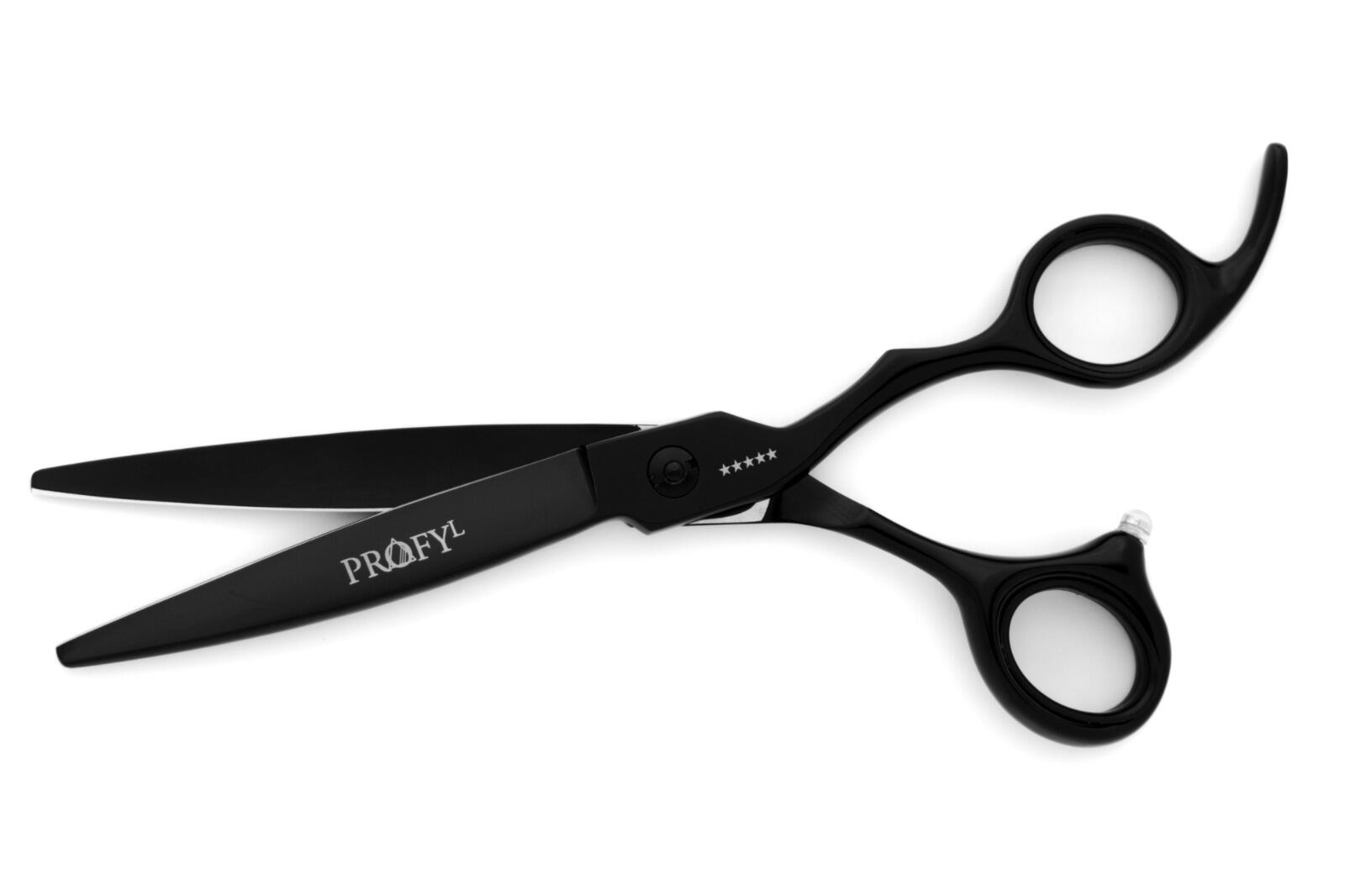 Прямые ножницы LA959-65