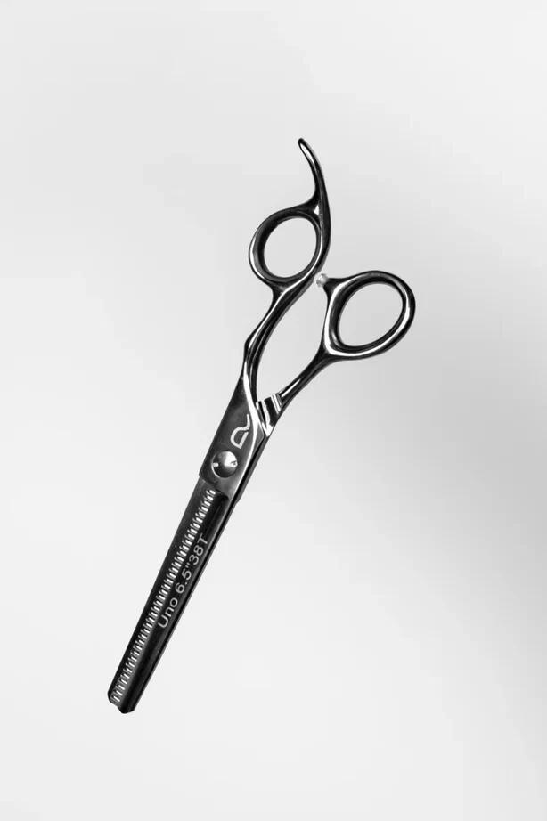 Ножницы филировочные "Uno" 6,5 VG-10 38Т